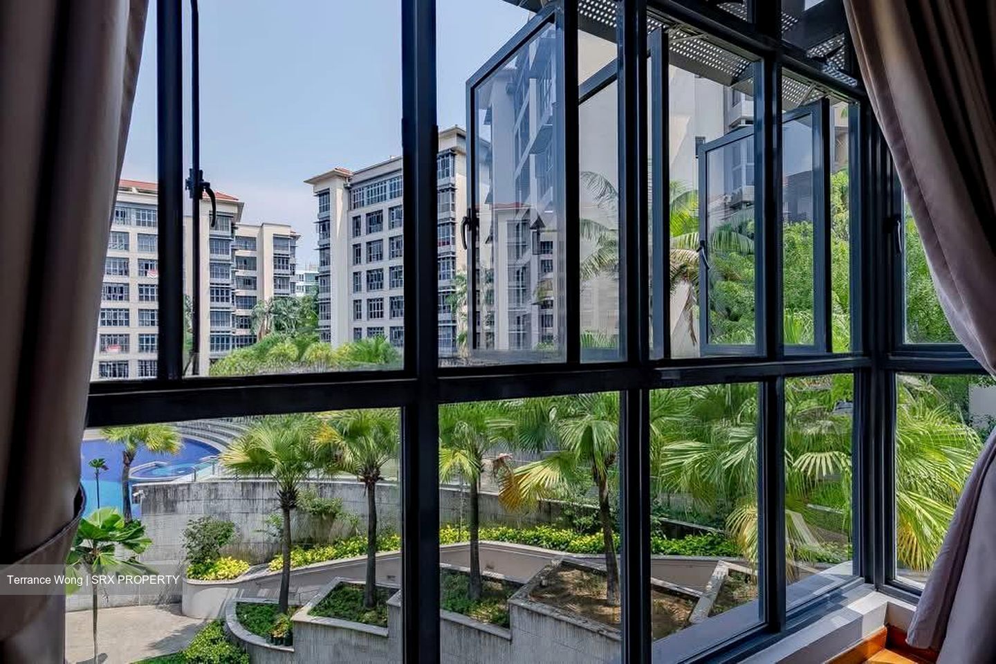 Carissa Park Condominium (D17), Condominium #603757381